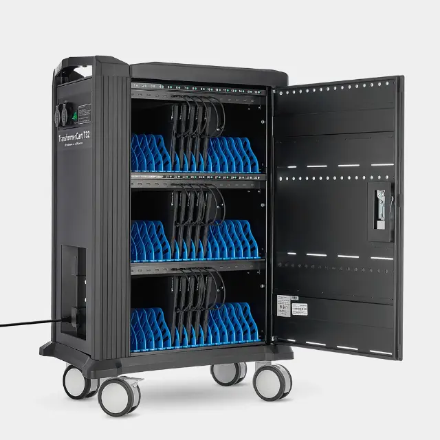 TransformerCart T48-PD Performance SYNC