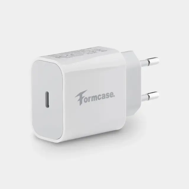 Formcase 20W USB-C Adapter