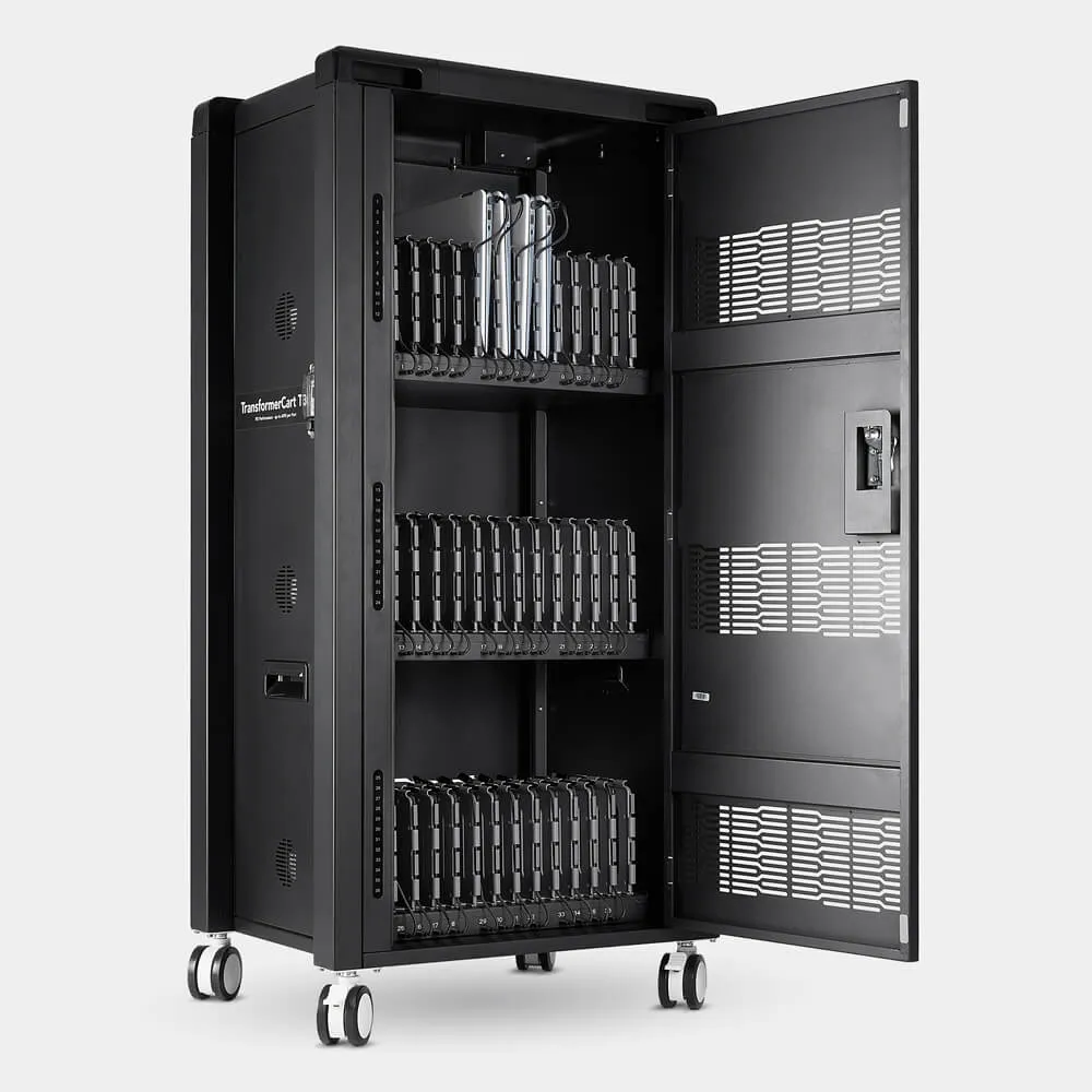 TransformerCart T36PD Perf. Plus – USB-C